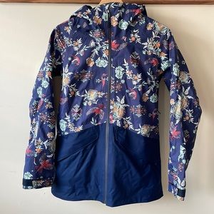 Patagonia Snowbell Jacket